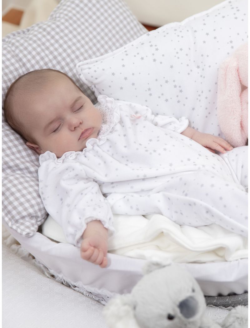 Patachou Infant Girl Playsuit